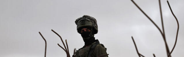 Високи званичник Хамаса међу погинулима у израелским нападима у Гази