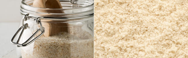 Zašto sve češće biramo bademovo brašno (i kako se pravi)?