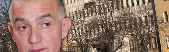 MINISTAR PRAVDE STIGAO U U SPECIJALNI SUD! Utvrđuje se šteta i uzrok požara u kancelarijama Javnog tužilaštva za organizovani kriminal!