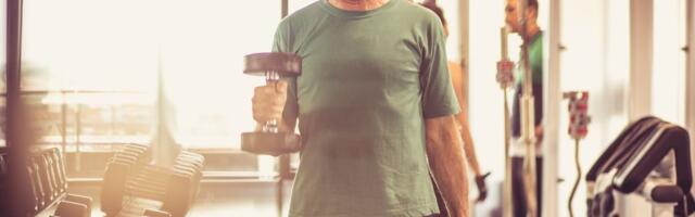 Neverovatna studija traje već 47 godina: Utvrđeno tačno kad kondicija, snaga i izdržljivost počinju da opadaju