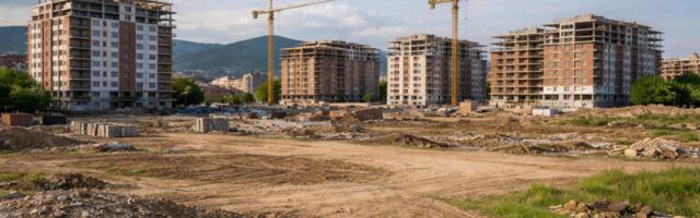 Najavljena gradnju stanova, za kupce 1.400 evra po kvadratu