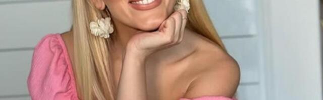 NEIZMERNA PODRŠKA STIŽE SA SVIH STRANA! Nikolina Kovač ovim potezom pokazala koliko je uz Milicu Todorović (FOTO)