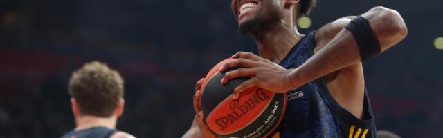 Amerikanac stigao u Panatinaikos i postao treći najplaćeniji košarkaš Evrolige