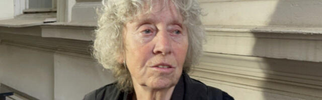 "MOLIM BOGA DA ME POŠALJE U PAKAO KADA UMREM" Poslednje reči Eve Ras JEŽE DO KOSTIJU - BILA SAM OČAJNA...