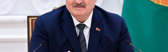 "NE POKUŠAVAJTE TO": Lukašenko u svoje i Putinovo ime poslao jaku poruku Vašingtonu