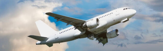 TRAGEDIJA U AVIONU! Novorođenče preminulo na letu