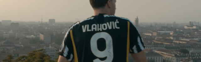 Legendarni Italijan nahvalio Srbina: “Vlahović je u top pet najboljih u Evropi na svojoj poziciji”