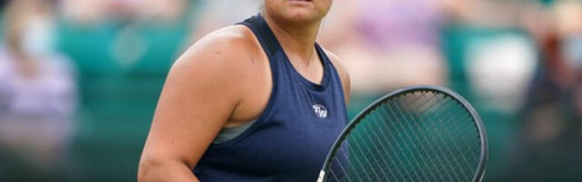 Skandal drma tenis: Traži 20 miliona dolara posle doping afere