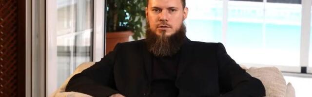 Sin Saše Popovića prvi put pred kamerama: Danijel u filmu otkrio kada je Sale bio najsrećniji i rasplakao sve