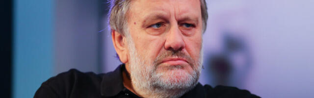 „Da, ljubav jeste toksična“: Slavoj Žižek u tekstu za Danas o najnovijoj filmskoj verziji „Orkanskih visova“