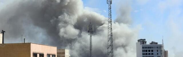 Ovo su brojevi telefona ambasada Srbije na Bliskom istoku