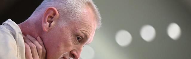 Paspalj otvoreno o povratku u Partizan: Zvao sam Željka, hteo sam da znam šta se dogodilo!