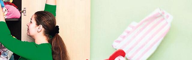 Prolećno spremanje nikako ne započinjite od ormara: Jedan trik transformiše ceo dom za 15 minuta!