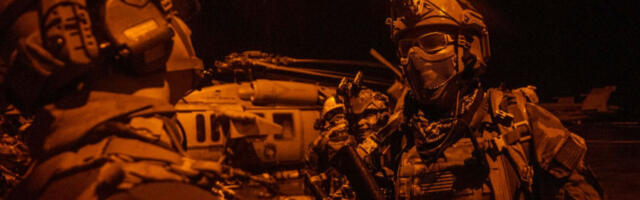 Вашингтон разматра упад у иранска нуклеарна постројења