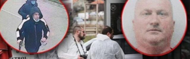 Eskobar izrešetan na pumpi: Ubica tvrdi da je Radošević imao jeziv plan, a onda je likvidiran, misteriozni čovek daje naloge