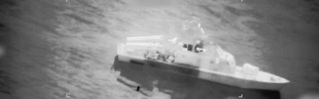 Rat u Ormuskom moreuzu, novi iranski vođa ranjen, potvrđeno u Teheranu