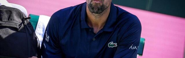 NOVAK BI MOGAO DA PROPUSTI ROLAN GAROS?! CRNE SLUTNJE: Đoković ima ozbiljan problem i to više nije naivno