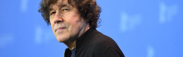 INTERVJU Glumac Stiven Rej: Došlo je vreme da okončamo imperijalističku postavku sveta