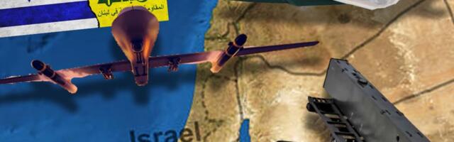 SPECIJALNI IZASLANIK FRACNSUKE: Nerazumno je očekivati da libanska vlada razoruža Hezbolah dok tu zemlju bombarduje Izrael