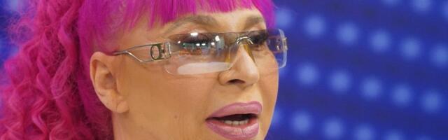 "Nema telefon kod sebe": Voditeljka iznela nove detalje o Zorici Brunclik