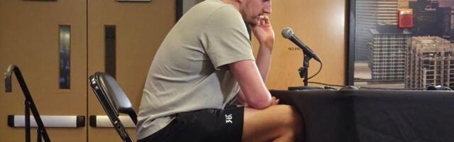 Jokić odigrao monstruozno, svi pričaju o njegovom stajlingu posle istorijske utakmice i onome što je obuo