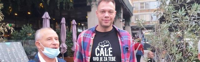 "Ćale, ovo je za tebe" o incidentu u Kuli