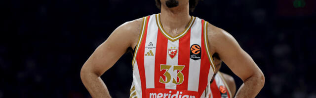 Nvora poslao moćnu poruku pred Barselonu: Pet mečeva do kraja, moramo da pobeđujemo