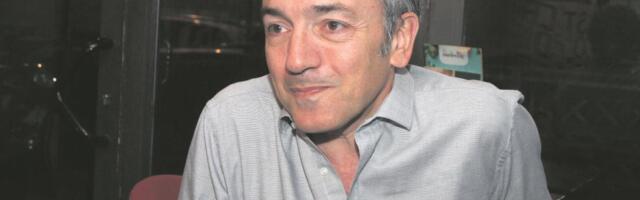 Velika ispovest najuspešnijeg Srbina u Holivudu: Kako je tamo uspeo, o snimanju filma "Žetva", ali i o amanetu koji mu je majka, Rada Đuričin, ostavila