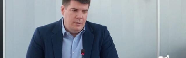 Tesnom većinom izabran novi predsednik Skupštine Niša: Kvorum za sednicu dao i osuđeni bivši predsednik