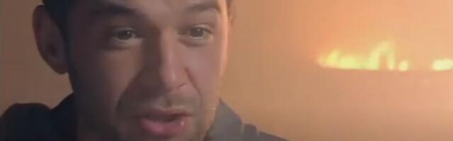 Da li je ovo najpotresnija scena u domaćoj kinematografiji? Kadar iz "Nebeske udice" koji ostavlja bez reči