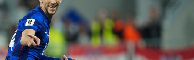 Perišićev PSV i drugu godinu zaredom postao šampion Holandije!