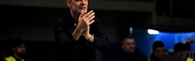 "Moramo da pobedimo neugodni Real"