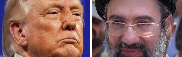 Kako je Hamnei postigao dvonedeljno primirje sa Trampom? Predsednik SAD pozvao dve osobe, pa prihvatio dogovor