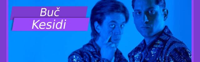 Buč Kesidi o 7 uzastopnih koncerata u Beogradu, da li će im Jakov biti gost, o najluđoj situaciji na nastupu