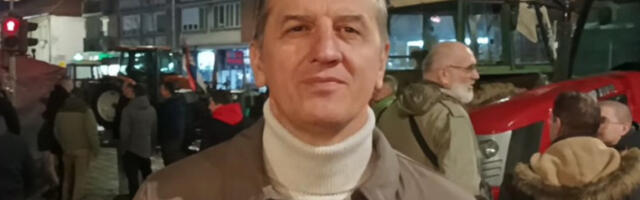 Владимир Терзић: Блокадерима лични интерес на првом месту