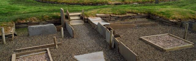 Praistorijske grobnice otkrile mreže porekla: Drevni DNK doveo do neverovatnih saznanja o neolitskom društvu