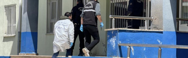 Турска: нападача у школи зауставио отац једног ученика