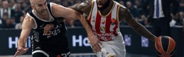 Izjednačen rekord Evrolige: Kodi rame uz rame sa Kalatesom