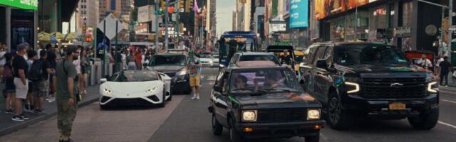 Film YUGO IDE U AMERIKU otvara Beldocs festival 2026