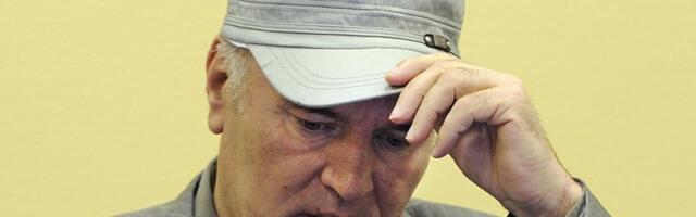 Ministar pravde Srbije posetio za ratne zločine osuđenog Ratka Mladića, traži da se leči na slobodi