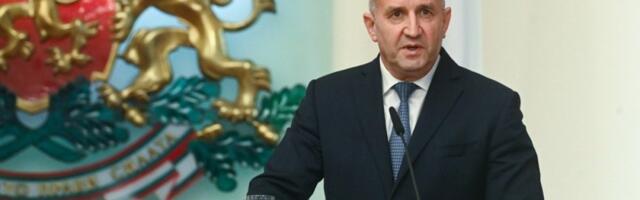 Makedonci strepe nakod pobede Radeva u Bugarskoj: "Incident sa zastavom mu nisam zaboravila!"