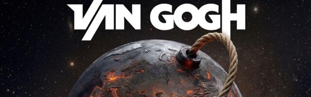 Van Gogh objavio novi spot na Svetski dan planete Zemlje: Poslušajte "Za planetu S.O.S."