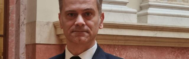 Borko Stefanović: Vučićeva vlast je pod ozbiljnom revizijom EU