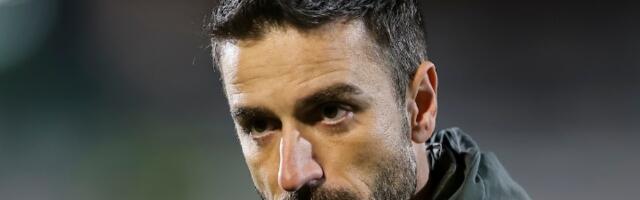 Kokoviću se baš ne dopada Partizan: Posle Zvezde, oni su najtalentovaniji u zemlji