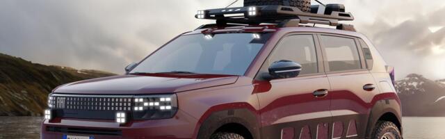 Svi žele zver iz Kragujevca: Fijat priznao – Grande Panda 4x4 je naš “domaći zadatak”, poznato i kada pada velika odluka!