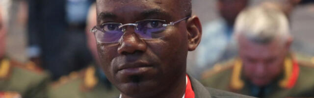 Мали: министар одбране Садио Камара убијен у нападу