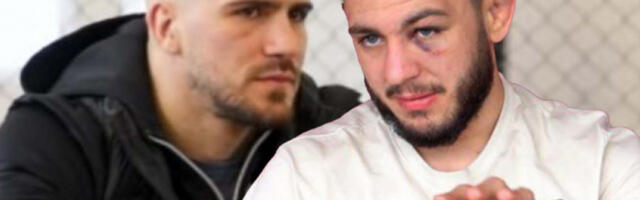 Janičić VS Bojković na UFC u Beogradu - da li je to moguće?