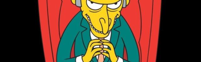 Odlazak legendarnog glasa “Simsonovih”: Preminuo Benoa Ruso, čovek koji je oživeo gospodina Bernsa