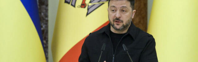 Зеленски потписује санкције против ентитета из Русије и Белорусије