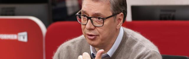 Izbori su trenutak istine - odluka za 10 dana! Vučić o udarnoj temi: Najavio programski važan tekst